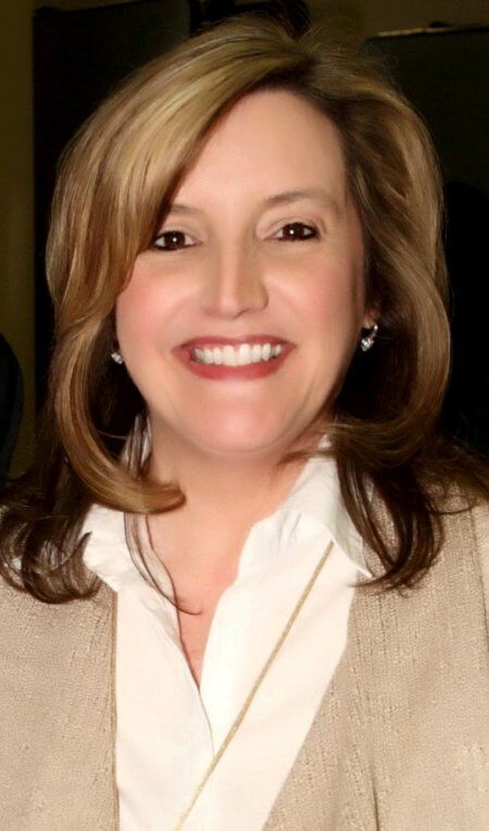 Michelle Rutledge